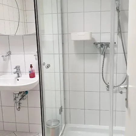 Gruene Oase Apartment Halle (Saale)