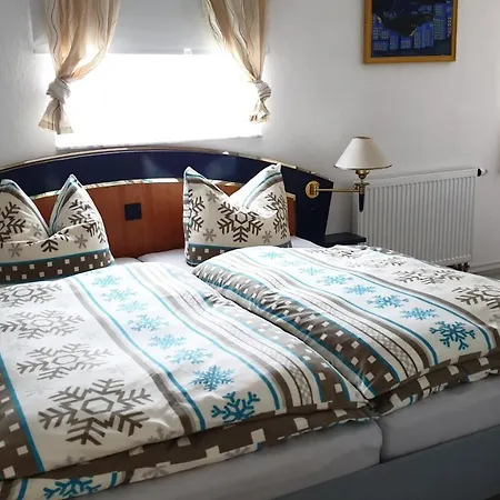 Апартаменты Gruene Oase Галль