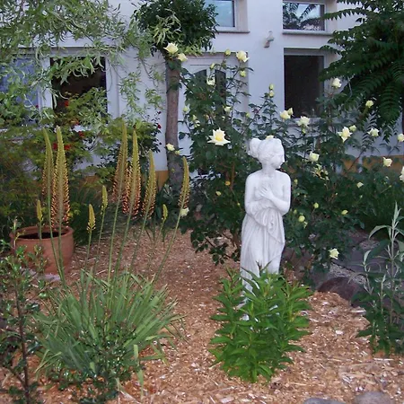 Апартаменты Gruene Oase Галль