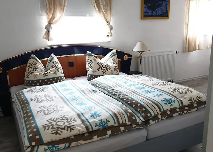 Апартаменты Gruene Oase Галль